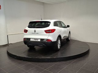 Renault Kadjar  1.2 TCe Energy Zen EDC 97kW Zen