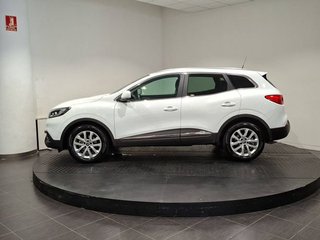 Renault Kadjar  1.2 TCe Energy Zen EDC 97kW Zen