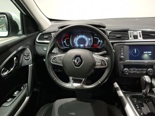 Renault Kadjar  1.2 TCe Energy Zen EDC 97kW Zen