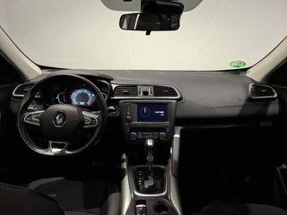 Renault Kadjar  1.2 TCe Energy Zen EDC 97kW Zen