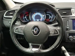 Renault Kadjar  1.2 TCe Energy Zen EDC 97kW Zen