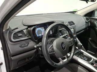 Renault Kadjar  1.2 TCe Energy Zen EDC 97kW Zen