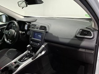 Renault Kadjar  1.2 TCe Energy Zen EDC 97kW Zen