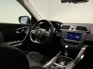 Renault Kadjar  1.2 TCe Energy Zen EDC 97kW Zen