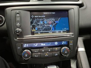 Renault Kadjar  1.2 TCe Energy Zen EDC 97kW Zen