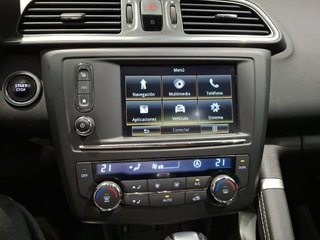 Renault Kadjar  1.2 TCe Energy Zen EDC 97kW Zen