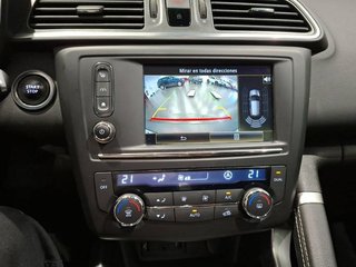 Renault Kadjar  1.2 TCe Energy Zen EDC 97kW Zen