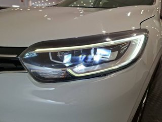 Renault Kadjar  1.2 TCe Energy Zen EDC 97kW Zen