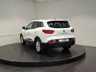 Renault Kadjar  1.2 TCe Energy Zen EDC 97kW Zen