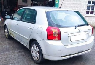 119972 cremallera 26092563 toyota corolla (e12)