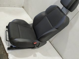 Asiento delantero derecho peugeot 508 464516