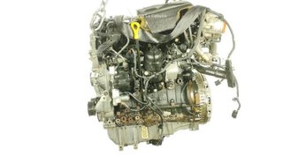 Kia 23378865 motor completo d4fc ceed 1.4 crdi 90