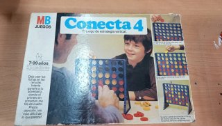 Juegos de mesa varios