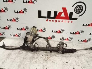 Cremallera dirección opel astra 1.7 16v dti 95185