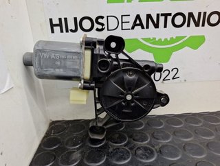 Audi 100871 8w0959801 motor elevalunas del izq a4