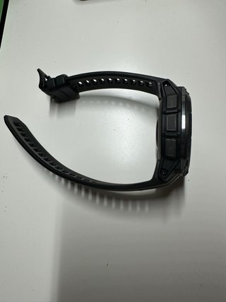 Garmin Instinct 3 AMOLED 45mm Smartwatch