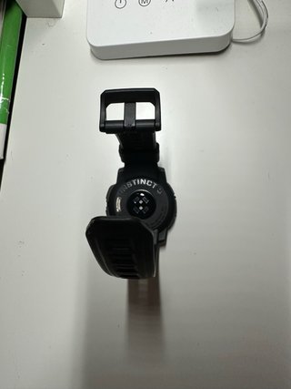 Garmin Instinct 3 AMOLED 45mm Smartwatch