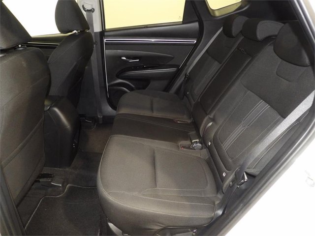 HYUNDAI Tucson 1.6 TGDI 169kW HEV Tecno Auto 2C