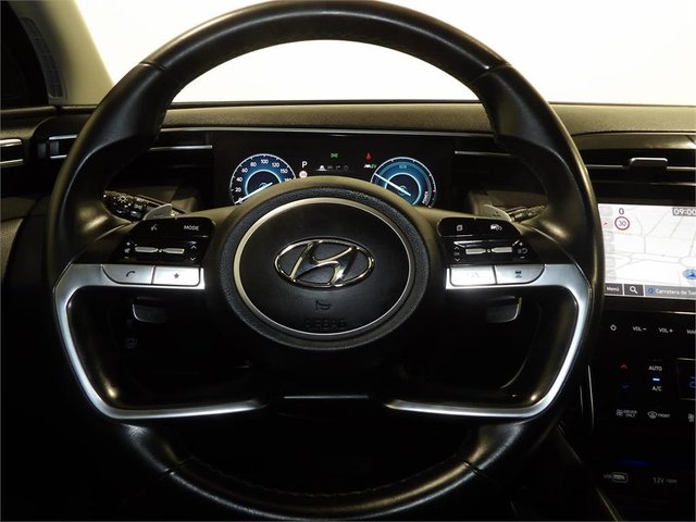 HYUNDAI Tucson 1.6 TGDI 169kW HEV Tecno Auto 2C
