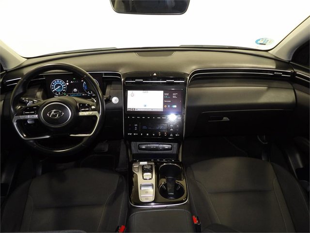 HYUNDAI Tucson 1.6 TGDI 169kW HEV Tecno Auto 2C