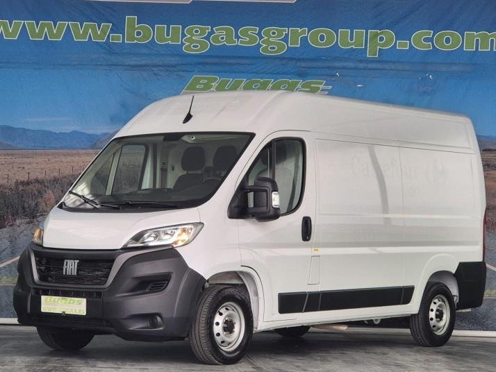 Fiat Ducato 2023
