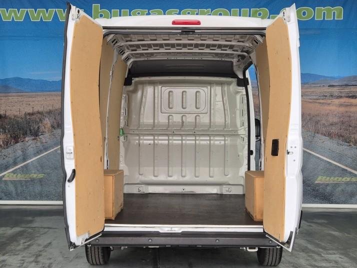Fiat Ducato 2023, foto 2