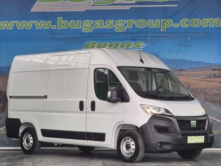 Fiat Ducato 2023, foto 3