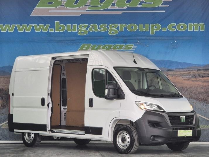 Fiat Ducato 2023, foto 4