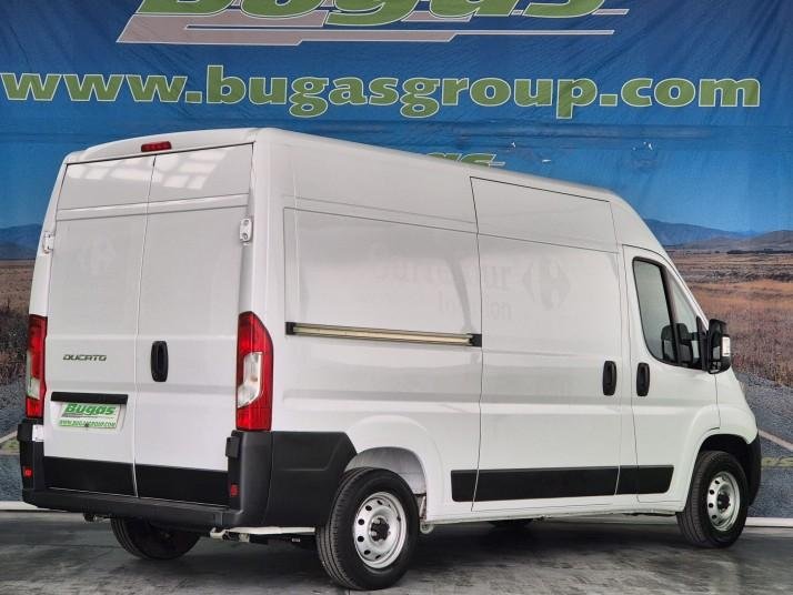 Fiat Ducato 2023, foto 5