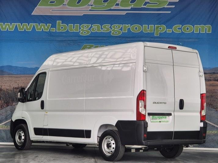 Fiat Ducato 2023, foto 6