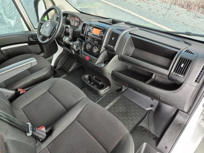 Fiat Ducato 2023, foto 8