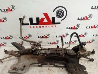 Cremallera dirección fiat barchetta 1.8 16v 96777