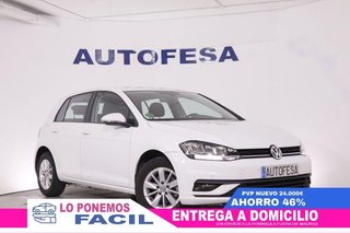 Volkswagen Golf 1.0 TSI 110CV 5P
