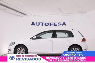 Volkswagen Golf 1.0 TSI 110CV 5P