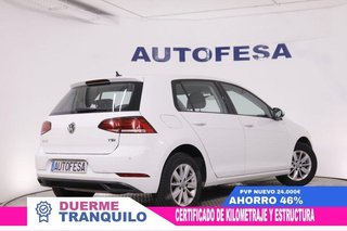 Volkswagen Golf 1.0 TSI 110CV 5P