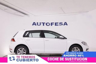 Volkswagen Golf 1.0 TSI 110CV 5P