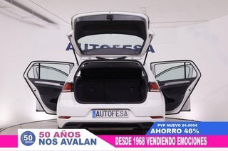 Volkswagen Golf 1.0 TSI 110CV 5P