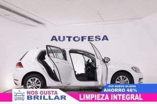 Volkswagen Golf 1.0 TSI 110CV 5P