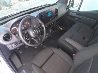 MERCEDES-BENZ SPRINTER 2.2 CDI 140 CV CAJA DE 23M3
