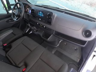 MERCEDES-BENZ SPRINTER 2.2 CDI 140 CV CAJA DE 23M3