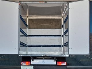 MERCEDES-BENZ SPRINTER 2.2 CDI 140 CV CAJA DE 23M3