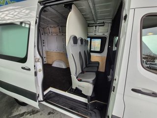 MERCEDES-BENZ SPRINTER 2.2 CDI 140 CV COMBI 6 PLAZAS