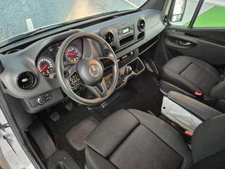 MERCEDES-BENZ SPRINTER 2.2 CDI 140 CV COMBI 6 PLAZAS