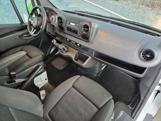 MERCEDES-BENZ SPRINTER 2.2 CDI 140 CV COMBI 6 PLAZAS