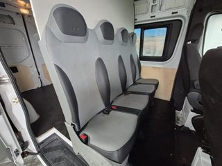 MERCEDES-BENZ SPRINTER 2.2 CDI 140 CV COMBI 6 PLAZAS