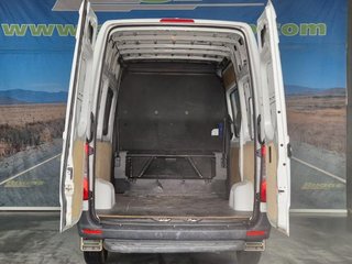 MERCEDES-BENZ SPRINTER 2.2 CDI 140 CV COMBI 6 PLAZAS