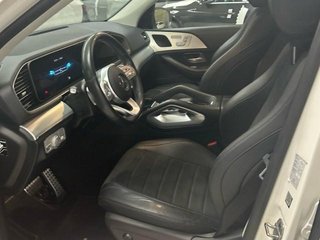 MERCEDES-BENZ Clase GLE 300 d 4Matic AMG Line