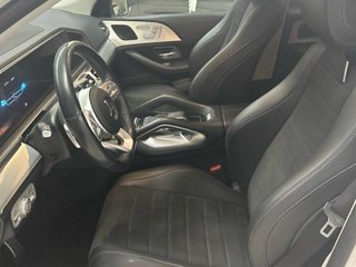 MERCEDES-BENZ Clase GLE 300 d 4Matic AMG Line