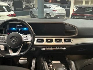 MERCEDES-BENZ Clase GLE 300 d 4Matic AMG Line