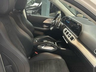 MERCEDES-BENZ Clase GLE 300 d 4Matic AMG Line